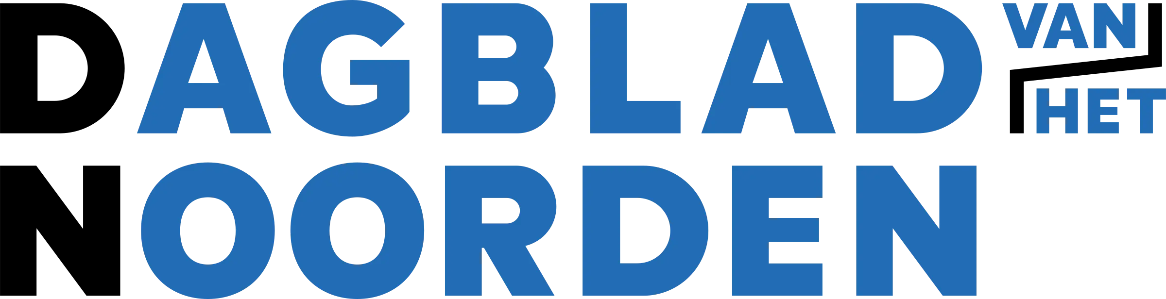 Dagblad van het Noorden